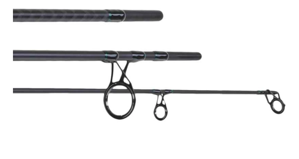SPORTEX - Prut Competition Carp CS-4 3,65 m 3 lb 3 díl