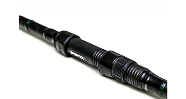 SPORTEX - Prut Competition Carp CS-4 3,65 m 3 lb M80 3 díly 2 ks
