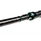 SPORTEX - Prut Competition Carp CS-4 3,65 m 3 lb M80 3 díly 2 ks