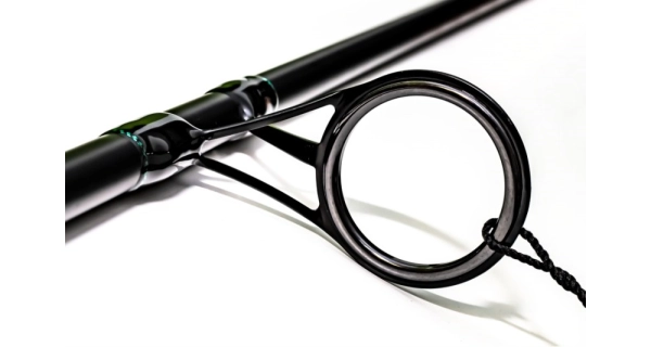 SPORTEX - Prut Competition Carp CS-4 3,65 m 3 lb M80 3 díly 2 ks