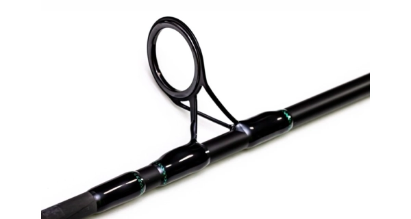 SPORTEX - Prut Competition Carp CS-4 3,65 m 3 lb M80 3 díly 2 ks