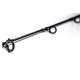 SPORTEX - Prut Competition Carp CS-4 3,65 m 3 lb M80 3 díly 2 ks
