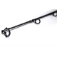 SPORTEX - Prut Competition Carp CS-4 3,65 m 3 lb M80 3 díly 2 ks