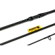 SPORTEX - Prut Competition Carp CS-4 3,65 m 3 lb M80 3 díly 2 ks