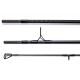 SPORTEX - Prut Competition Carp CS-4 3,65 m 3 lb M80 3 díly 2 ks
