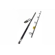 SPORTEX - Prut Competition CS-4 Breakout 3,96 m 3,75 lb