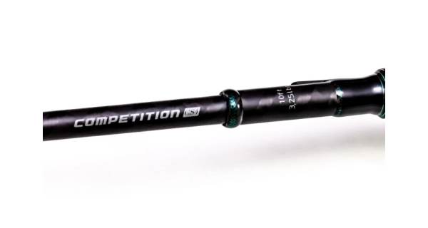 SPORTEX - Prut Competition CS-4 Breakout 3,96 m 3,75 lb