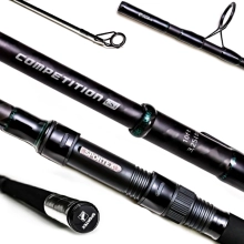 SPORTEX - Prut Competition CS-4 Breakout 3,96 m 3,75 lb