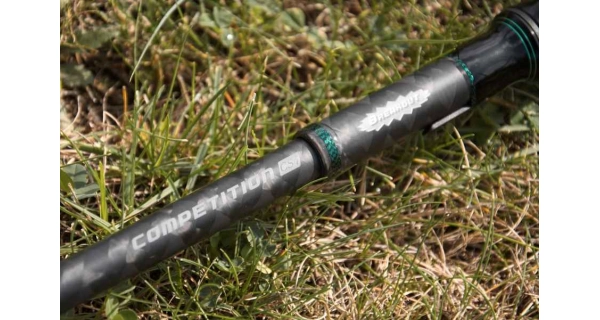 SPORTEX - Prut Competition CS-4 Breakout 3,96 m 3,75 lb