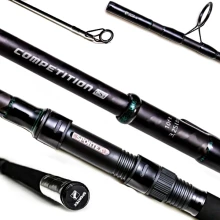 SPORTEX - Prut Competition CS-4 Breakout 3 m 3 lb SPORTEX - Prut Competition CS-4 Breakout 3 m 3 lb