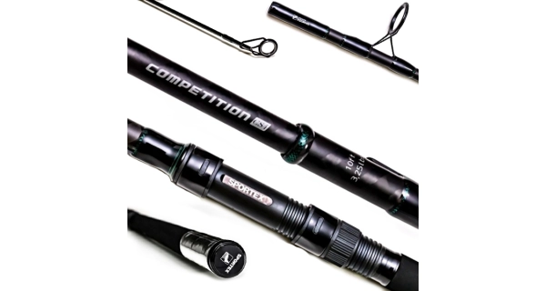 SPORTEX - Prut Competition CS-4 Breakout 3 m 3 lb