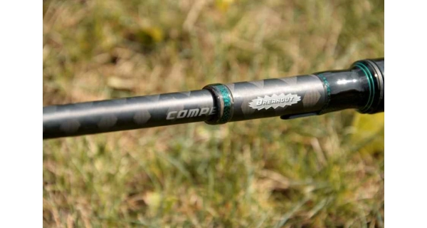 SPORTEX - Prut Competition CS-4 Breakout 3 m 3 lb