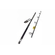 SPORTEX - Prut Competition CS-4 Breakout 3 m 3 lb