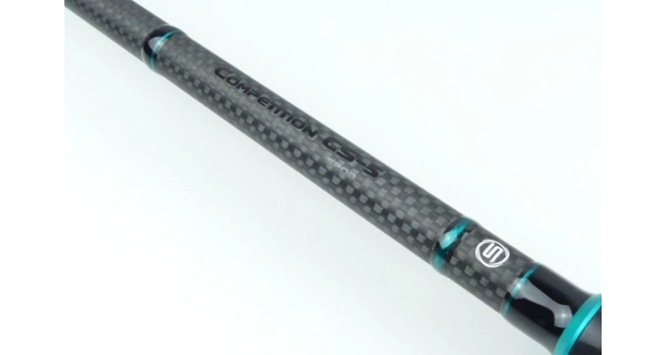 SPORTEX - Prut Competition CS-5 Spod 3,96 m 5,5 lb