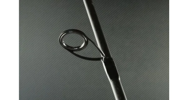 SPORTEX - Prut Curve RS-3 Perch 2,65 m 6-22 g 2 díly