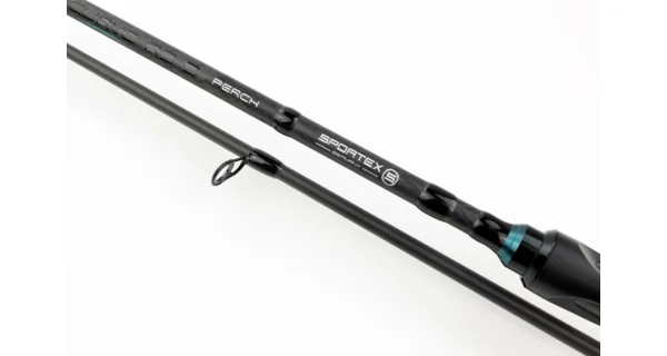 SPORTEX - Prut Curve RS-3 Perch 2,65 m 6-22 g 2 díly