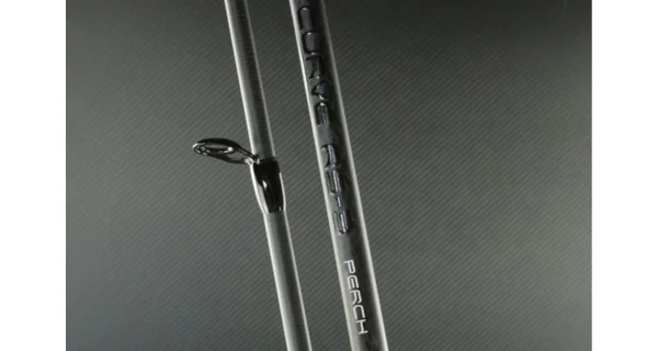SPORTEX - Prut Curve RS-3 Perch 2,65 m 6-22 g 2 díly