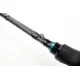 SPORTEX - Prut Curve RS-3 Perch 2,65 m 6-22 g 2 díly