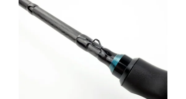 SPORTEX - Prut Curve RS-3 Perch 2,65 m 6-22 g 2 díly