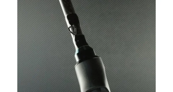 SPORTEX - Prut Curve RS-3 Perch 2,65 m 6-22 g 2 díly