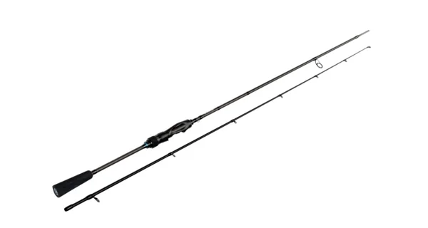 SPORTEX - Prut Curve RS-3 Zander 2,15 m 11-54 g 2 díly