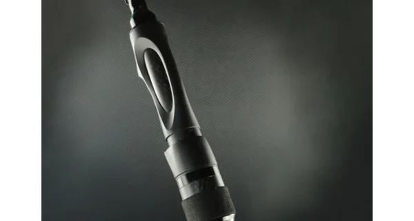 SPORTEX - Prut Curve RS-3 Zander 2,15 m 11-54 g 2 díly