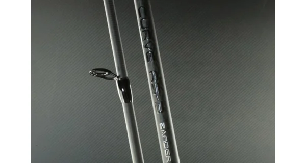 SPORTEX - Prut Curve RS-3 Zander 2,15 m 11-54 g 2 díly