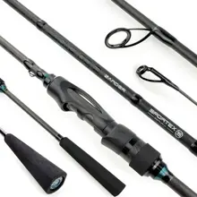 SPORTEX - Prut Curve RS-3 Zander 2,35 m 9-33 g 2 díly