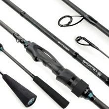 SPORTEX - Prut Curve RS-3 Zander 2,5 m 13-44 g 2 díly