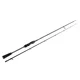 SPORTEX - Prut Curve RS-3 Zander 2,5 m 13-44 g 2 díly