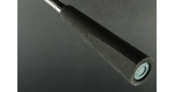 SPORTEX - Prut Curve RS-3 Zander 2,65 m 15-56 g 2 díly