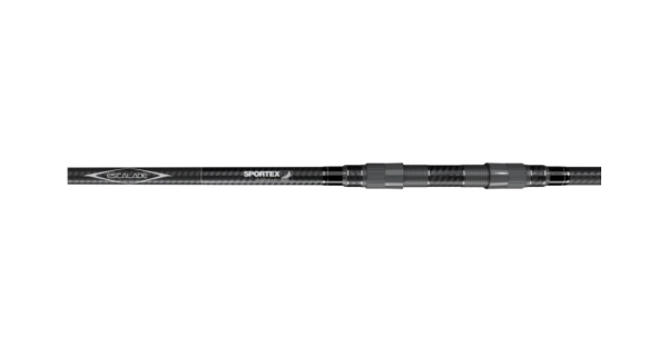 SPORTEX - Prut Escalade Carp 3,66 m 3 lb