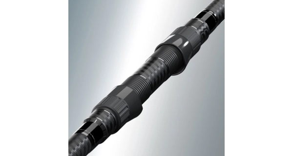 SPORTEX - Prut Escalade Carp 3,96 m 3,75 lb