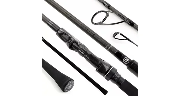 SPORTEX - Prut FBC CS-4 Stalker 3 m 2,75 lb 2 díly