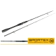 SPORTEX - Prut Graphenon RS-2 Spin 2,4 m 40 g