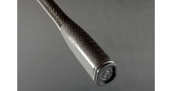 SPORTEX - Prut Graphenon RS-2 Spin 2,4 m 40 g