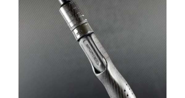 SPORTEX - Prut Graphenon RS-2 Spin 2,4 m 60 g