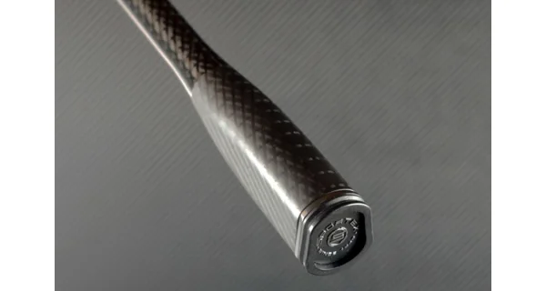 SPORTEX - Prut Graphenon RS-2 Spin 2,4 m 60 g