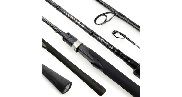 SPORTEX - Prut Hydra RS-3 2,75 m 21-95 g 2 díly