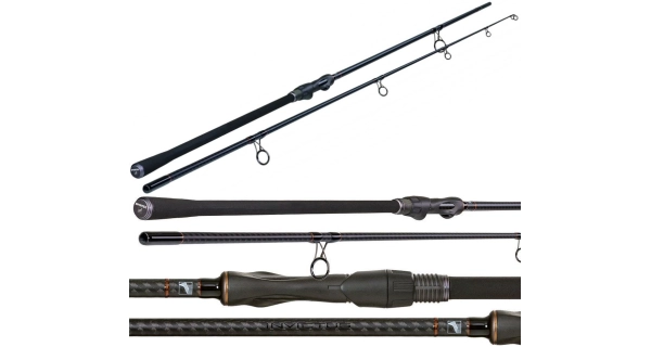 SPORTEX - Prut Invictus Carp 3,66 m 2,75 lb