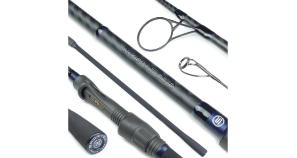 SPORTEX - Prut Invictus CS-2 Carp 3,66 m 2,75 lb