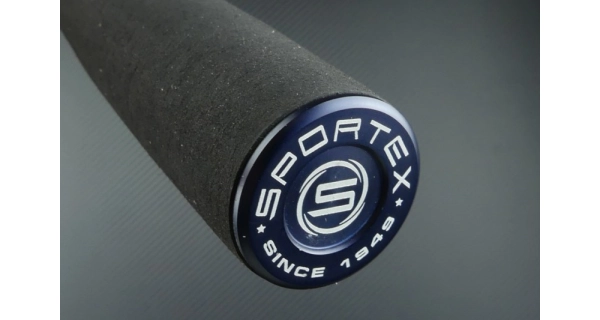 SPORTEX - Prut Invictus CS-2 Carp 3,96 m 3,75 lb