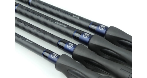 SPORTEX - Prut Invictus CS-2 Carp 3,96 m 3,75 lb