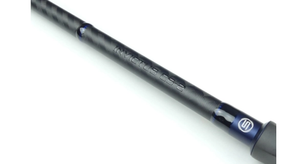 SPORTEX - Prut Invictus CS-2 Carp 3,96 m 3,75 lb