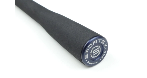 SPORTEX - Prut Invictus CS-2 Carp 3,96 m 3,75 lb