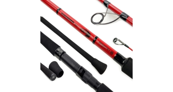 SPORTEX - Prut Jolokia Cat Boat 3 m 100-300 g
