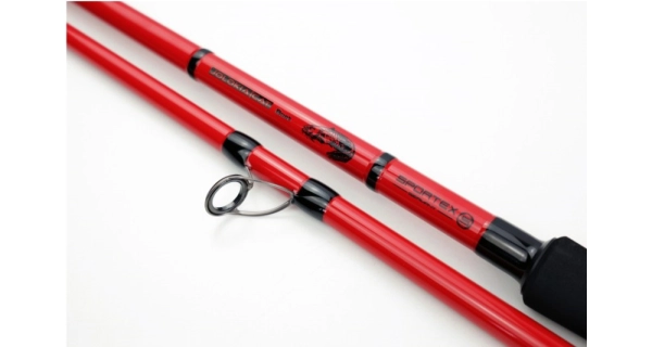 SPORTEX - Prut Jolokia Cat Boat 3 m 100-300 g