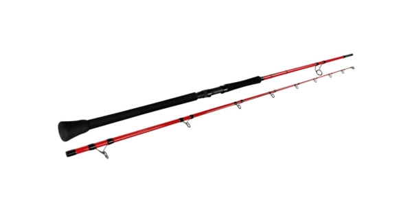 SPORTEX - Prut Jolokia Cat Boat 3 m 100-300 g