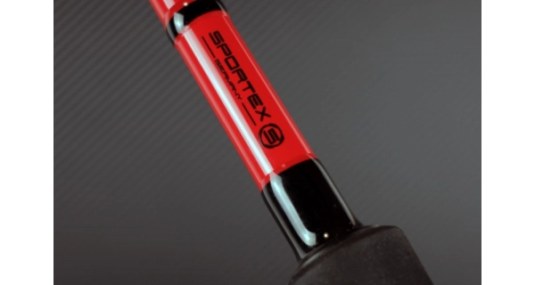 SPORTEX - Prut Jolokia Cat Boat 3 m 100-300 g