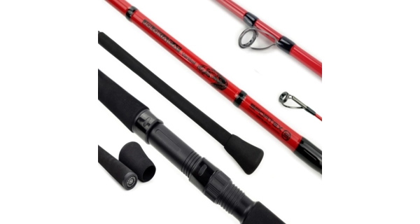 SPORTEX - Prut Jolokia Cat Vertical 1,75 m 150-300 g